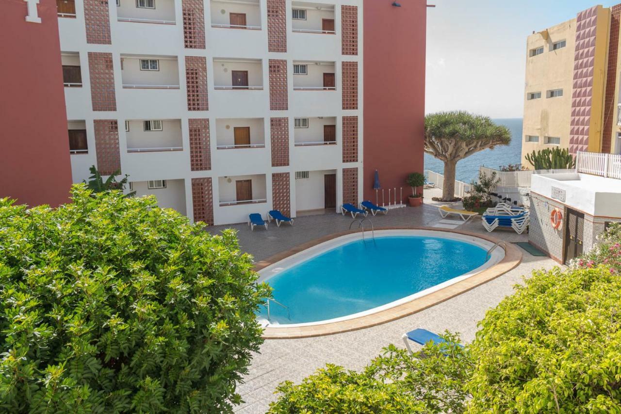 San Agustín Studio Playa del Inglés Exterior foto